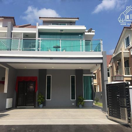92 Home Sleep Home Kuah Langkawi Exterior foto