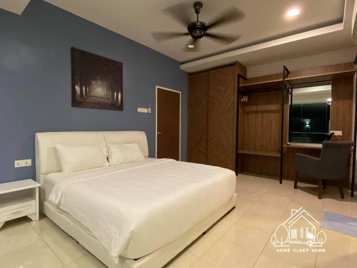92 Home Sleep Home Kuah Langkawi Exterior foto