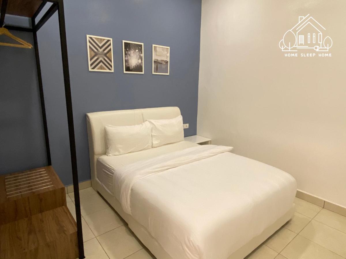 92 Home Sleep Home Kuah Langkawi Exterior foto