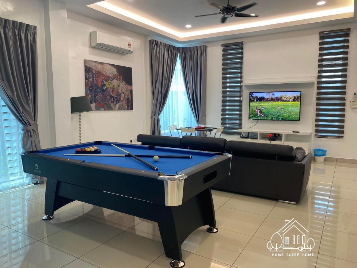 92 Home Sleep Home Kuah Langkawi Exterior foto